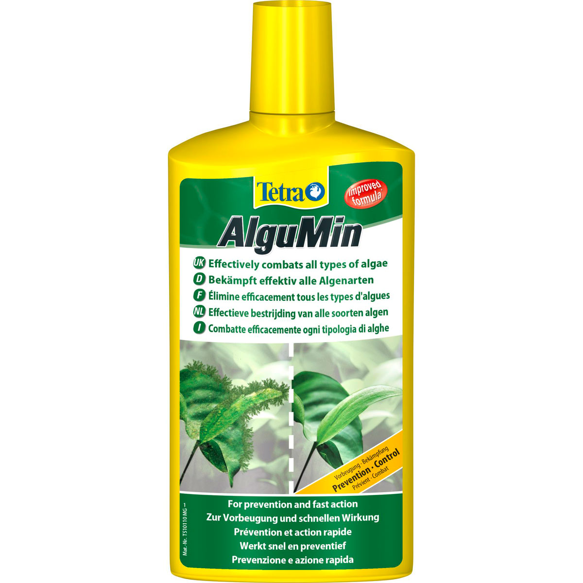 AlguMin* 500 ml