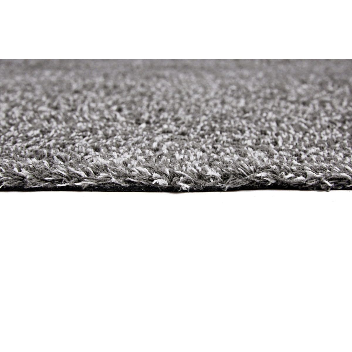 ASTRA Fußmatte Entra Saugstark grau 60 x 75 cm, grau
