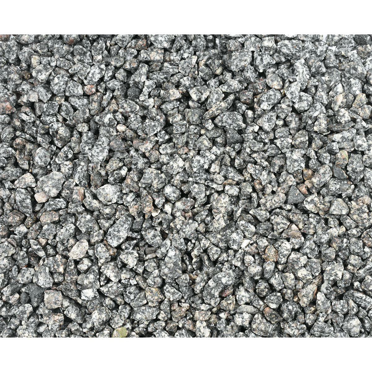 Granitsplitt grau 16-32 mm 25 kg Bild 2