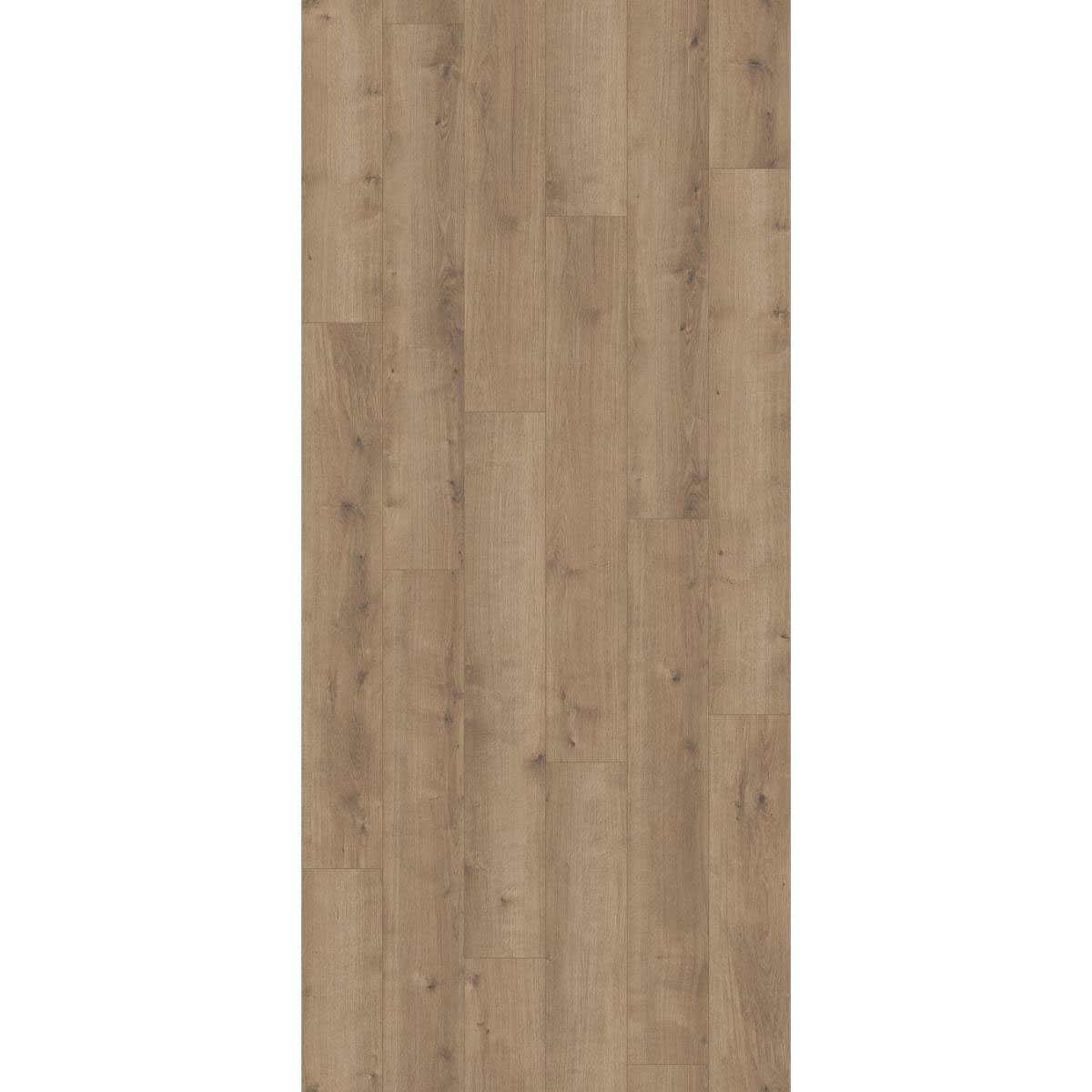 Parador Designboden Modular One Eiche pure perlgrau Holzstruktur Bild 2