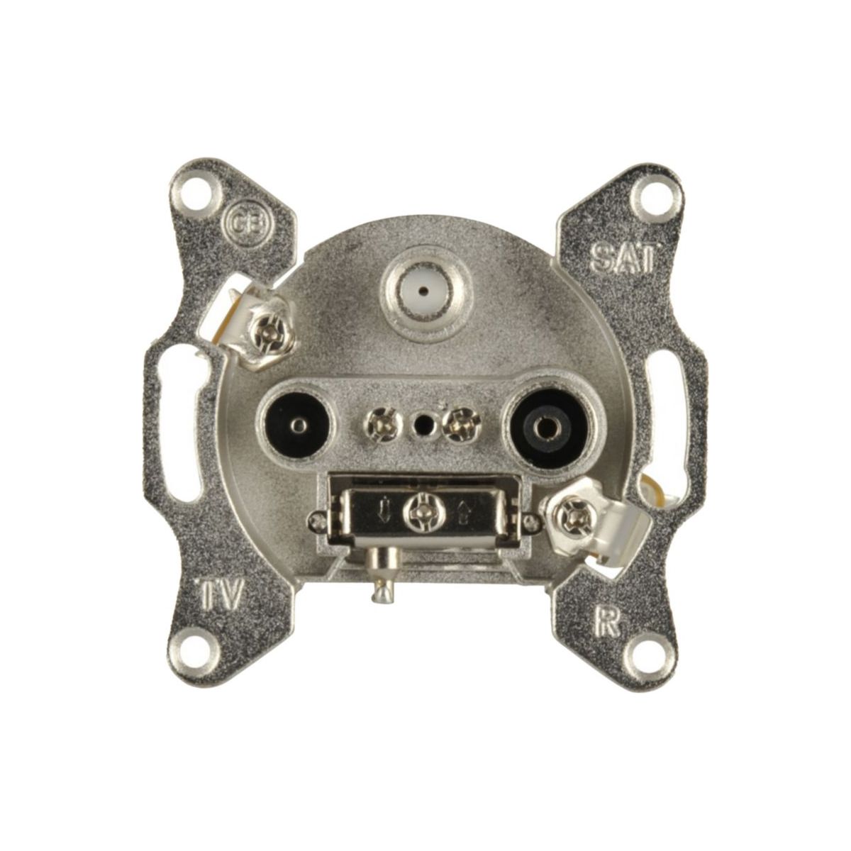 Unitec SAT/Antennen-Einsatz 