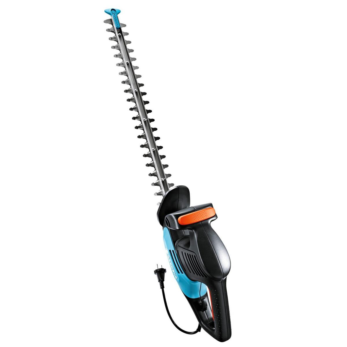 Gardena  Elektro-Heckenschere EasyCut 450/50 450 W Bild 2