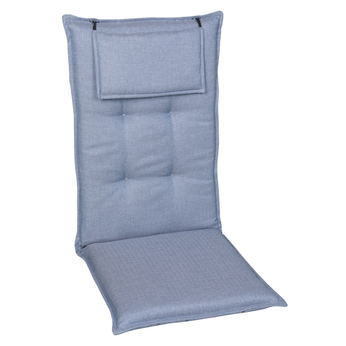 Sesselauflage Dessin 23526 hoch Bild 2