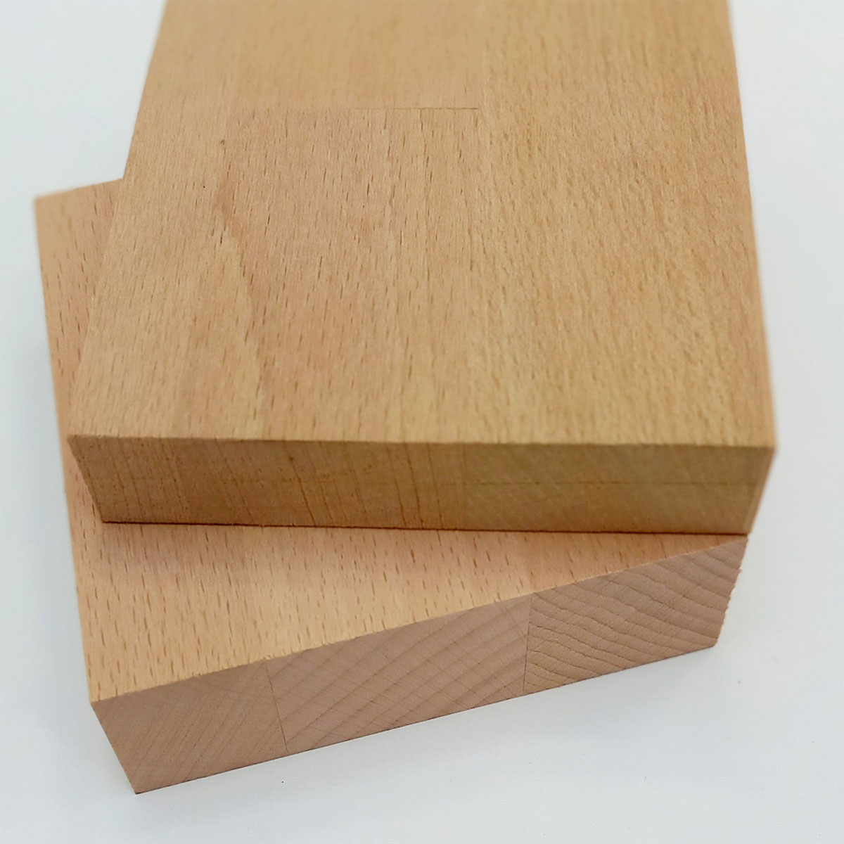 Leimholzplatte Buche 18 mm Bild 5