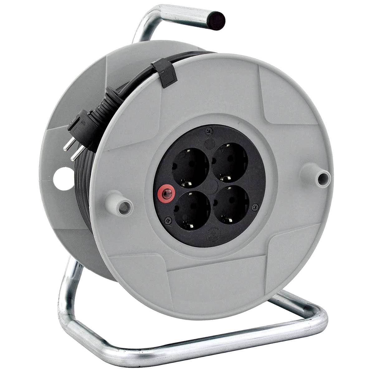 Brennenstuhl Kabeltrommel AK 260 25 m