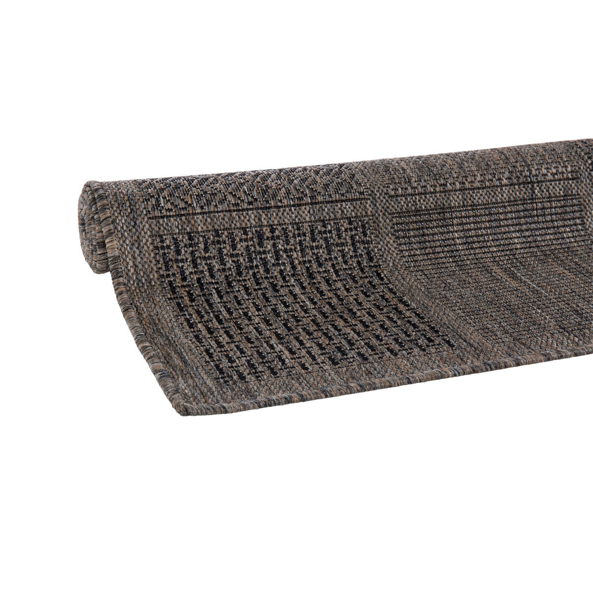 andiamo Teppich Utah 160x230 cm taupe Bild 5