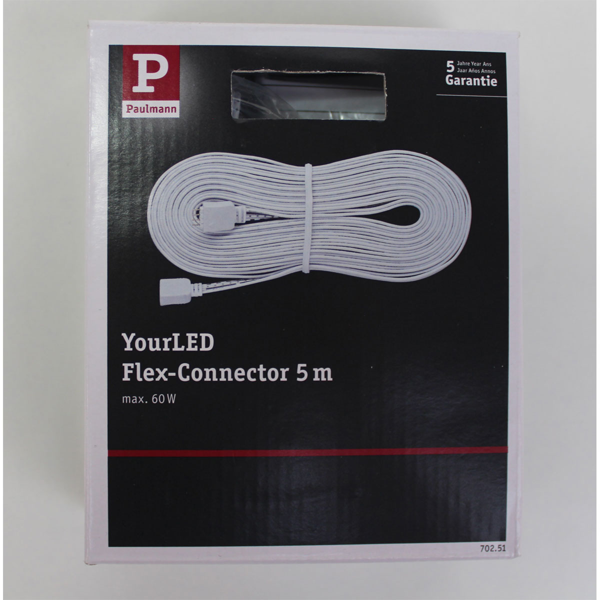 LED-Flex-Connector, 500cm, |