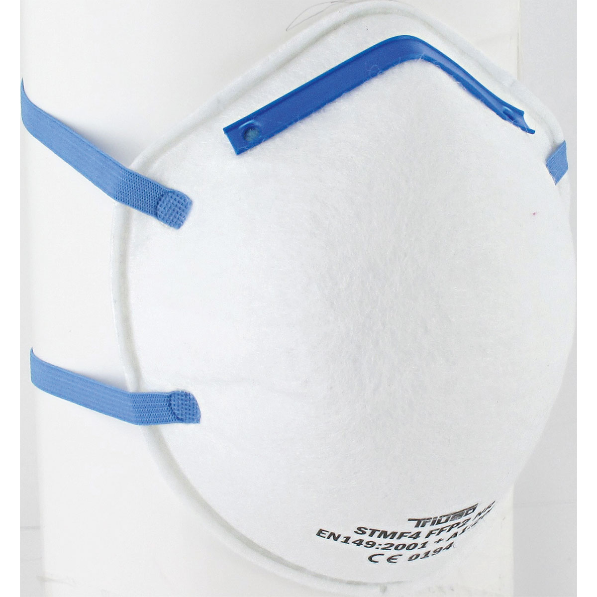 Triuso Feinstaubmaske