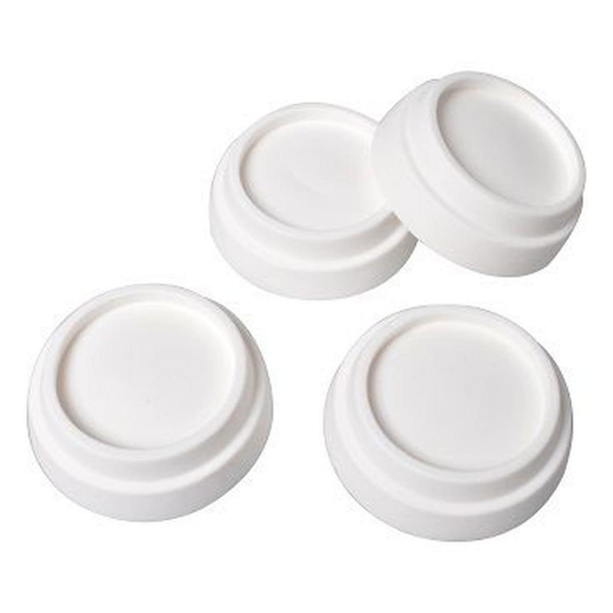 Kirchhoff Dämpferfuß für Waschmaschinen 43/62 mm