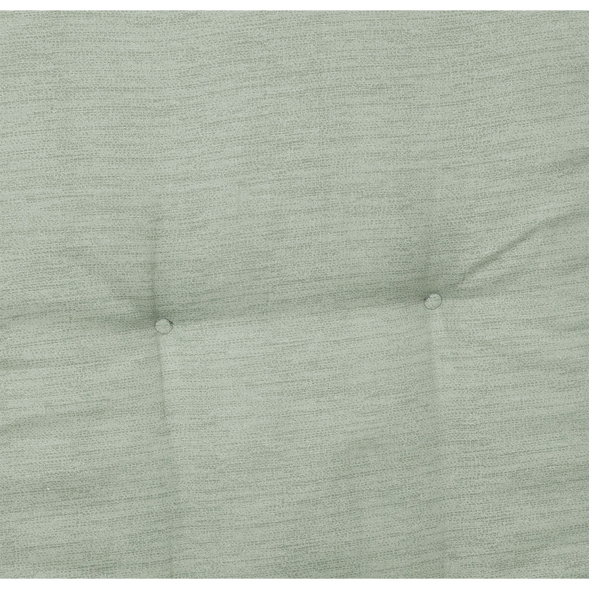 Haveson Sitzauflage Hochlehner 118x48x4cm hellgrün Bild 5