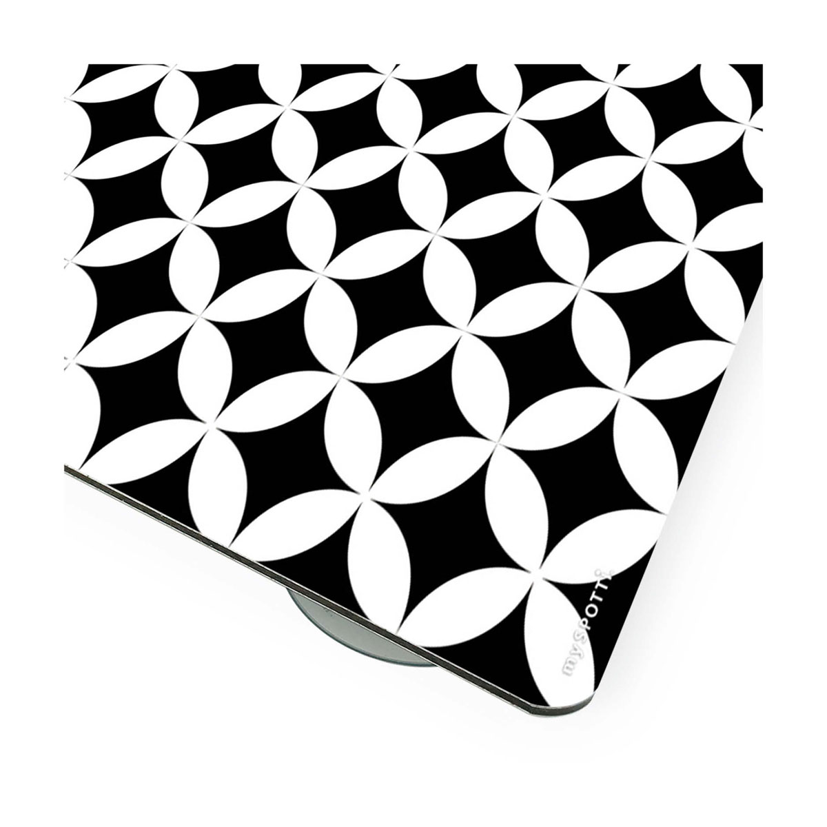 MySpotti Pop Mini-SpritzschutzChadi Bild 3