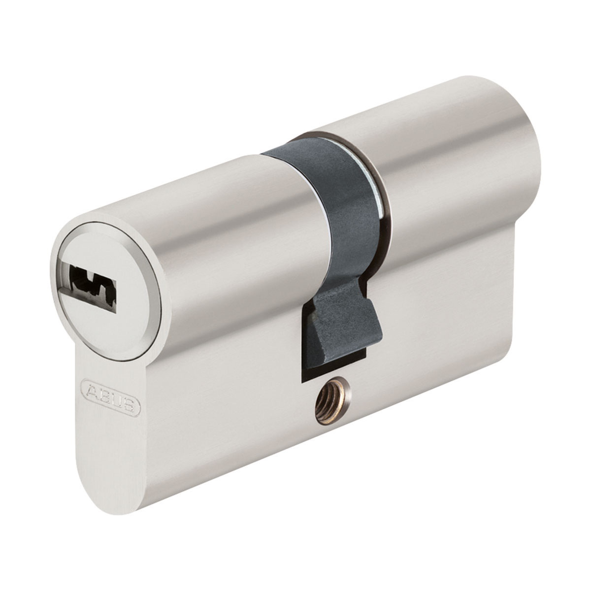 Abus Profilzylinder D6XNP 35/35 mm