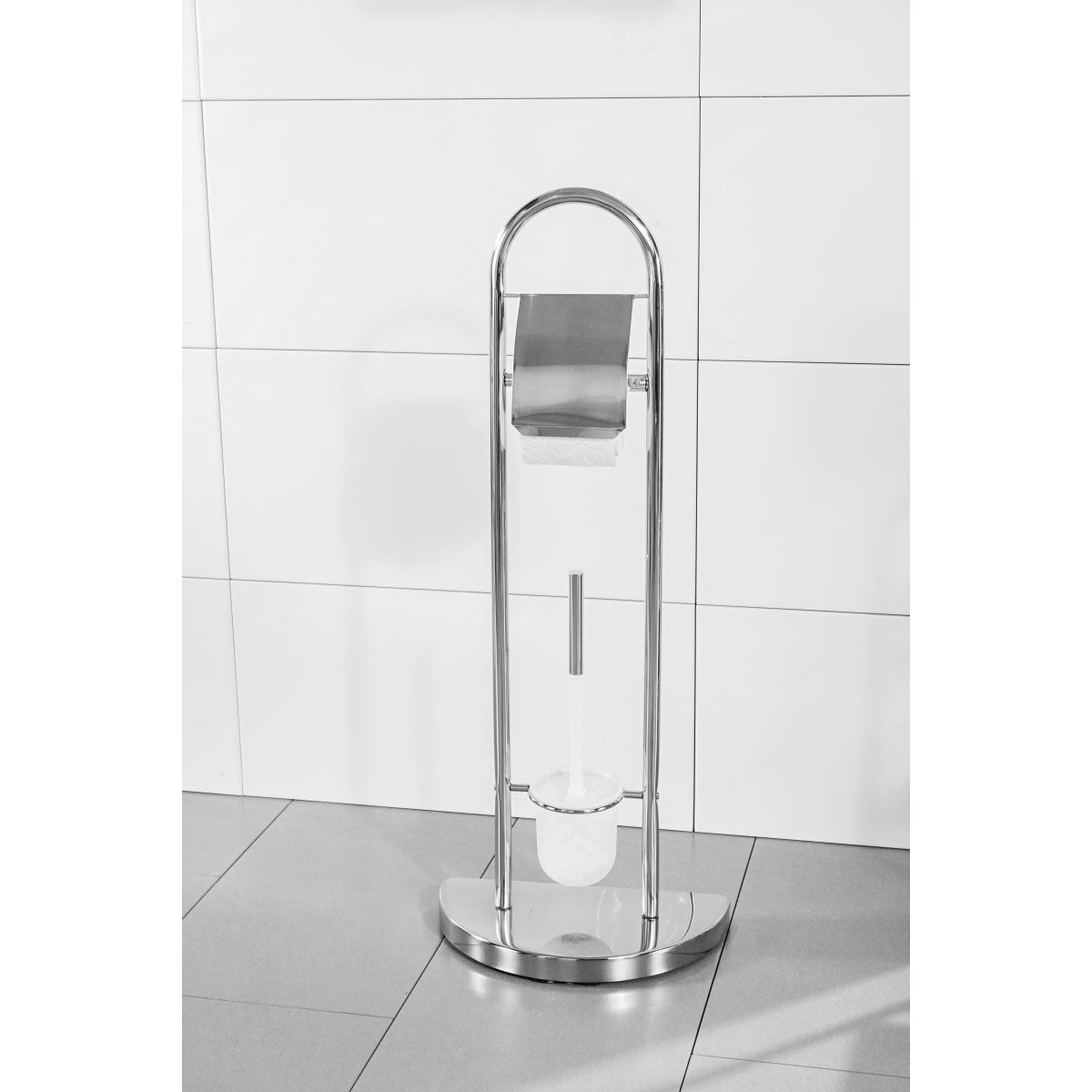 Valblue WC-Bürstengarnitur Medio Bild 2