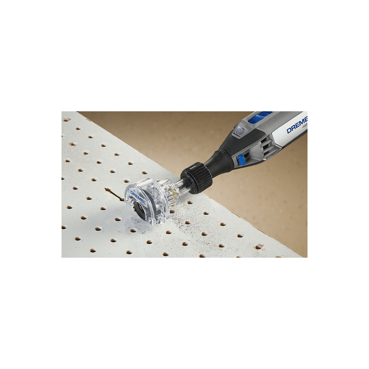 Dremel  Kreissägenvorsatzgerät 670 Bild 2