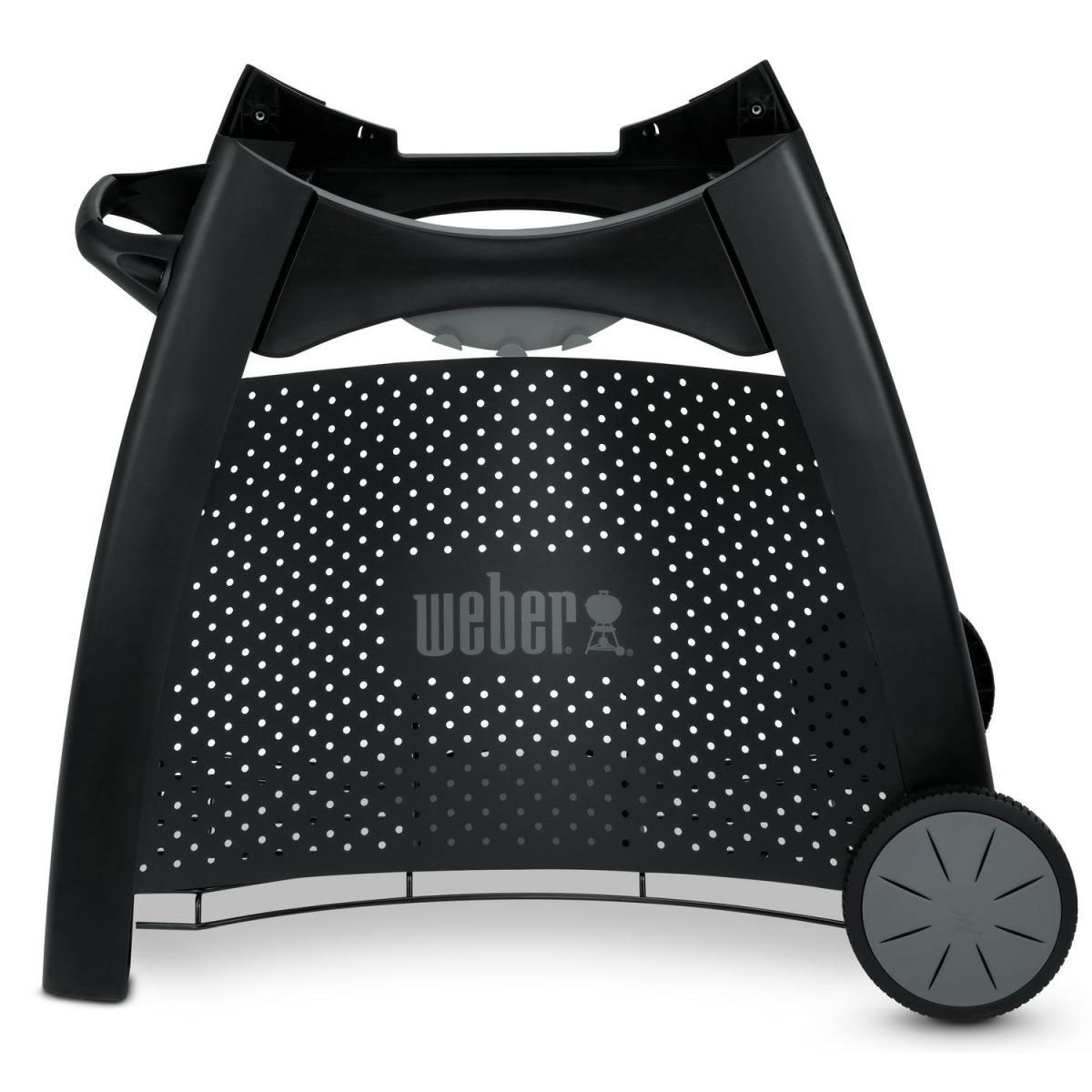 Weber Rollwagen Premium für Q 2000-Serie