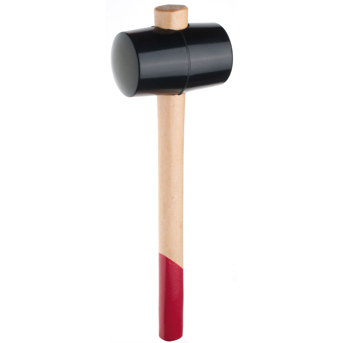 Ruthe Gummihammer 90 cm