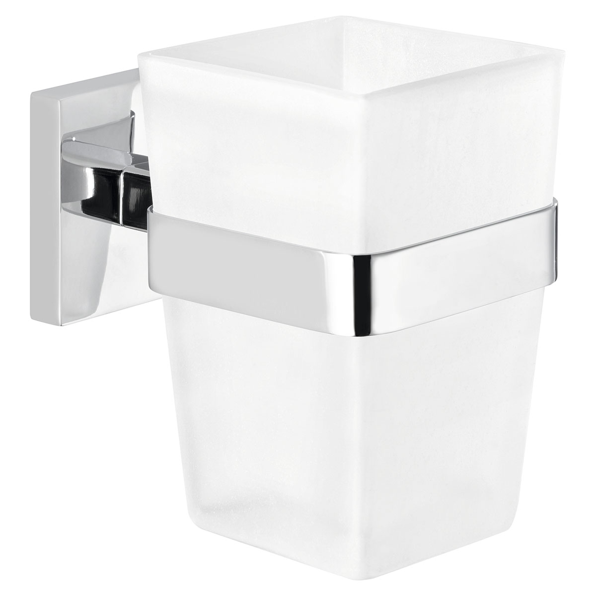 Tesa Mundglashalter Deluxxe