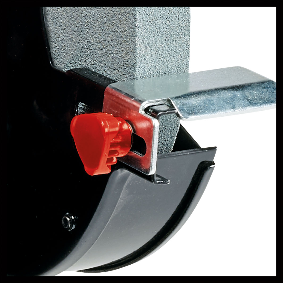 Einhell Doppelschleifer TC-BG 200 L Bild 4