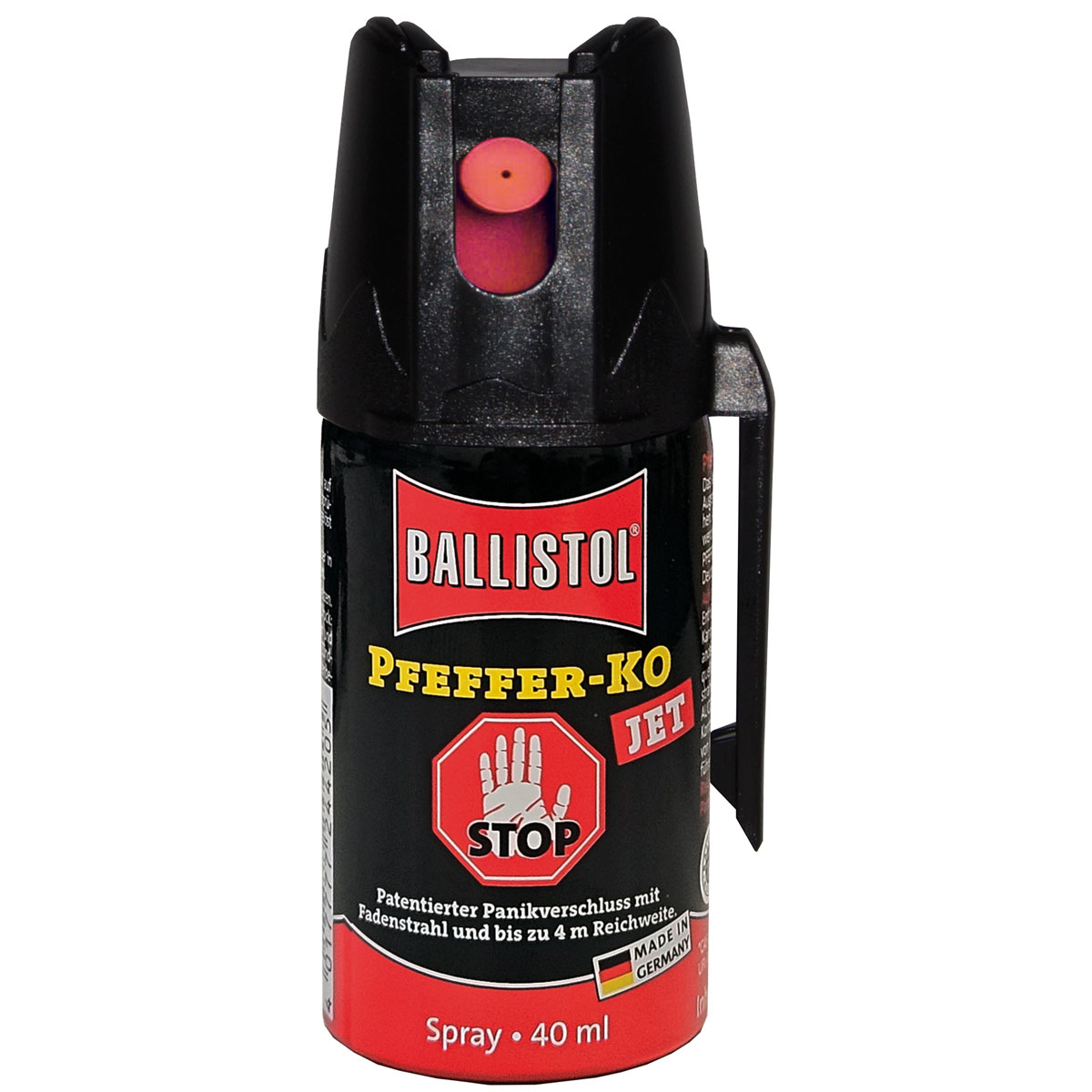 BALLISTOL Pfefferspray 