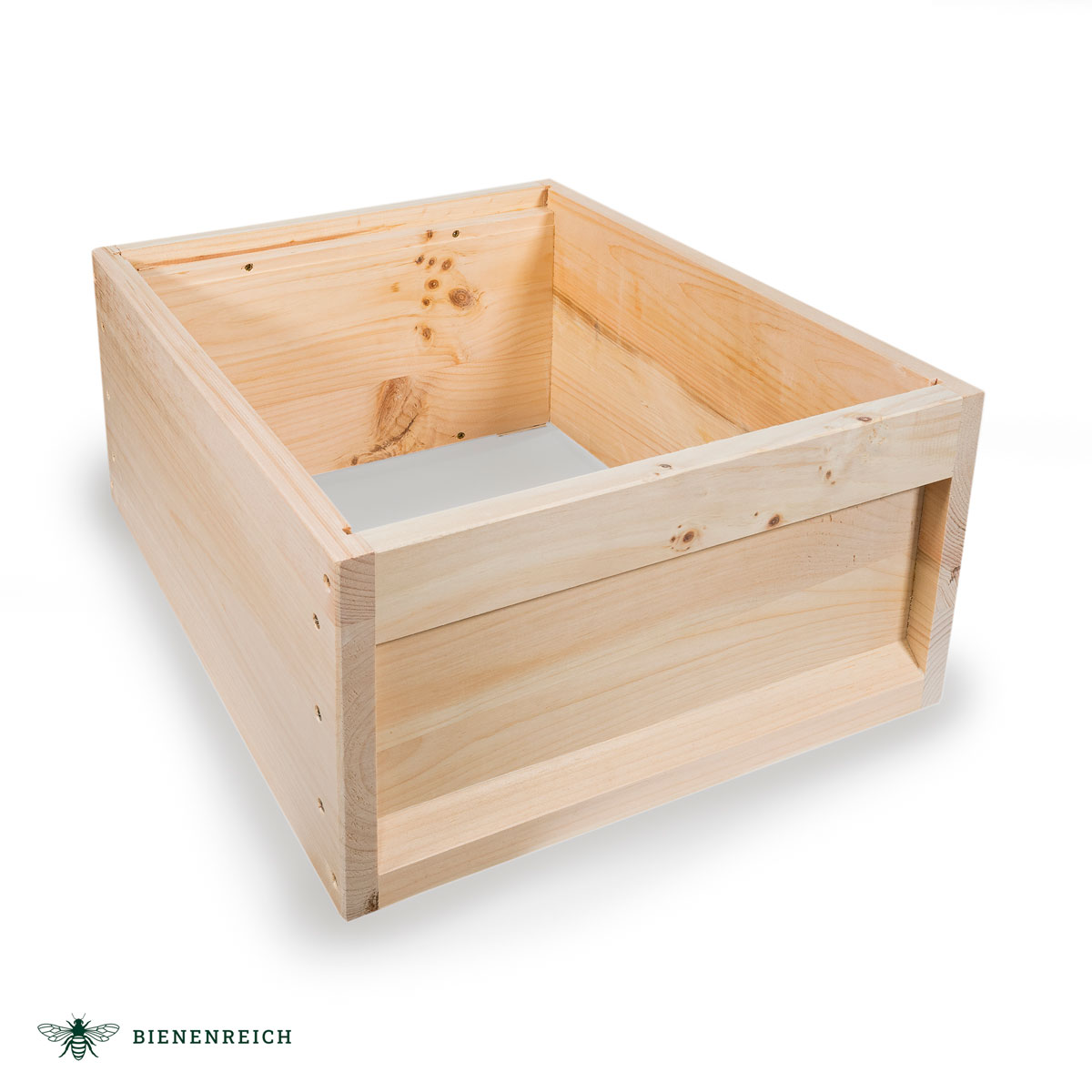 Bienenreich Ganzzarge Dr. Liebig  Zander