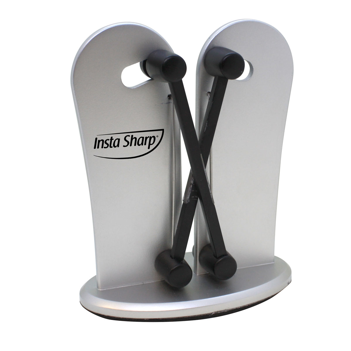 ISL Messerschärfer Insta Sharp X-Cross-Technologie