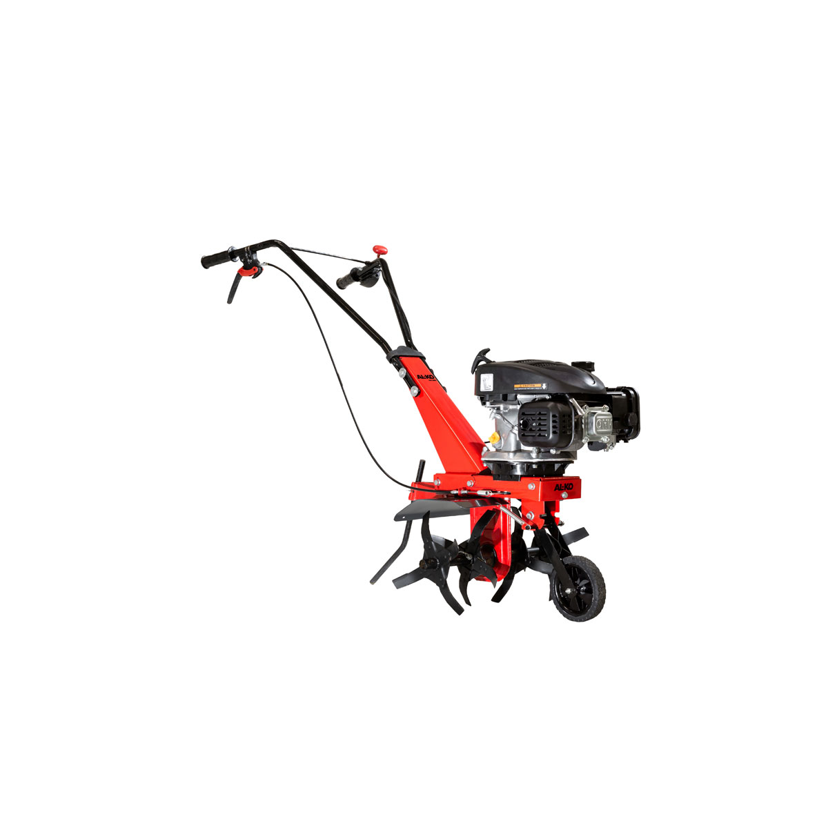 AL-KO  Benzin-Motorhacke MH 360 Easy