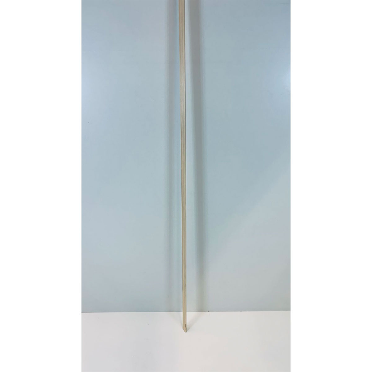 Simsleiste Nadelholz 240 x 2,6 x 2 cm Bild 2