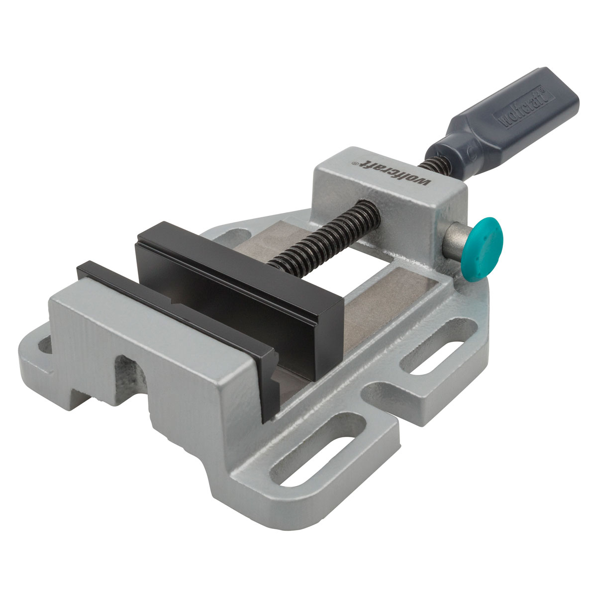 Wolfcraft  Maschinenschraubstock