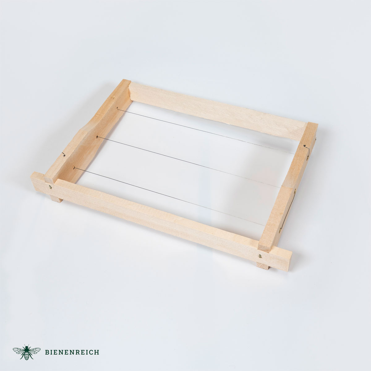 Bienenreich Rähmchen Mini Plus