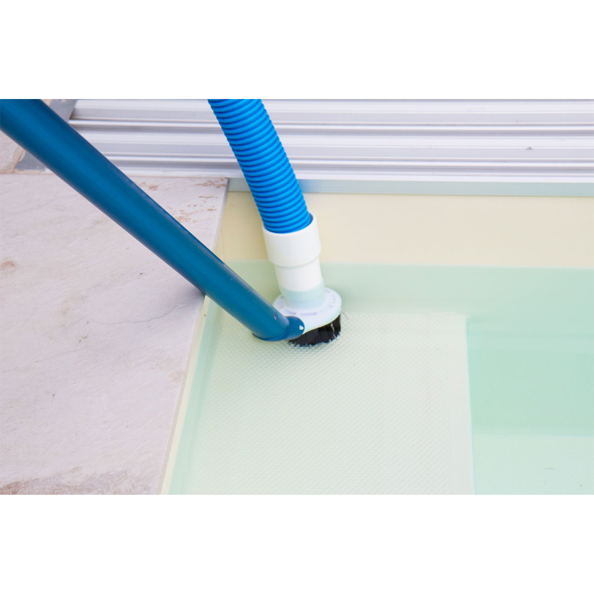 Eck- und Randbürste Bild 2