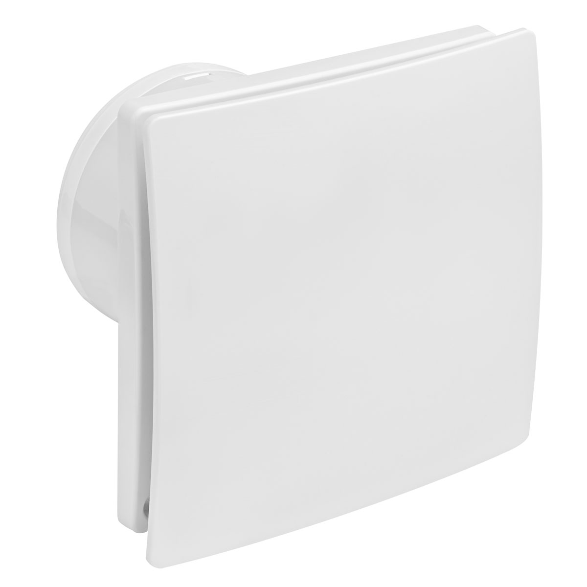 Marley Ventilator mit Verschluss DN 100 optionaler Nachlauf und Feuchtesensor