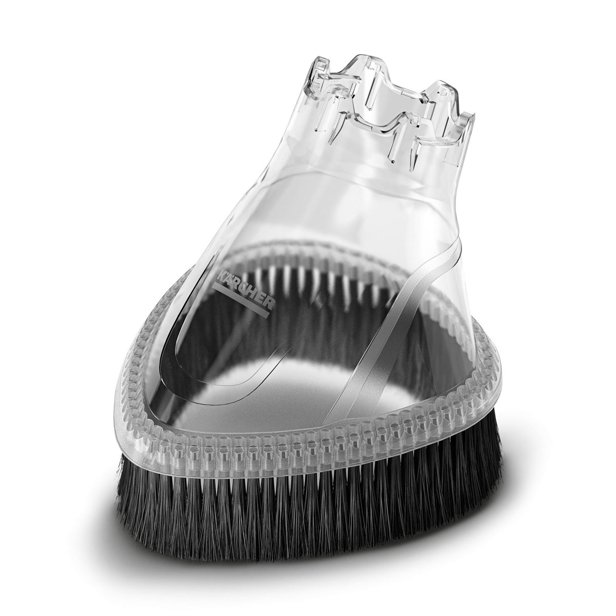 Kärcher Spritzschutz für Dreckfräser Splash Guard