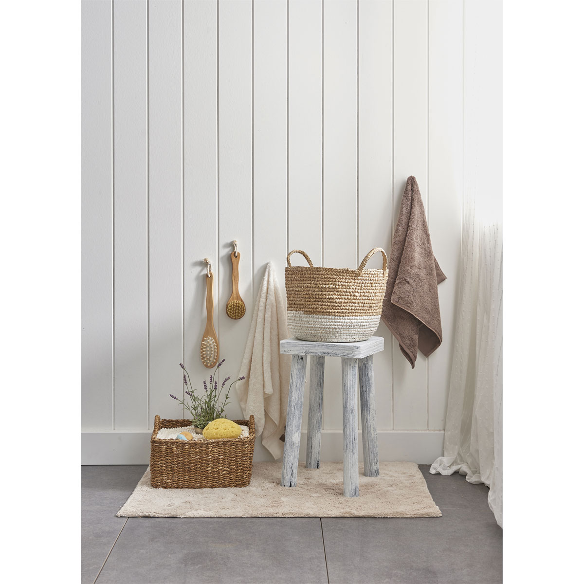 Vincent weißlack 2in1 weißlack brilliantweiß seidenmatt 3,125 L Bild 3