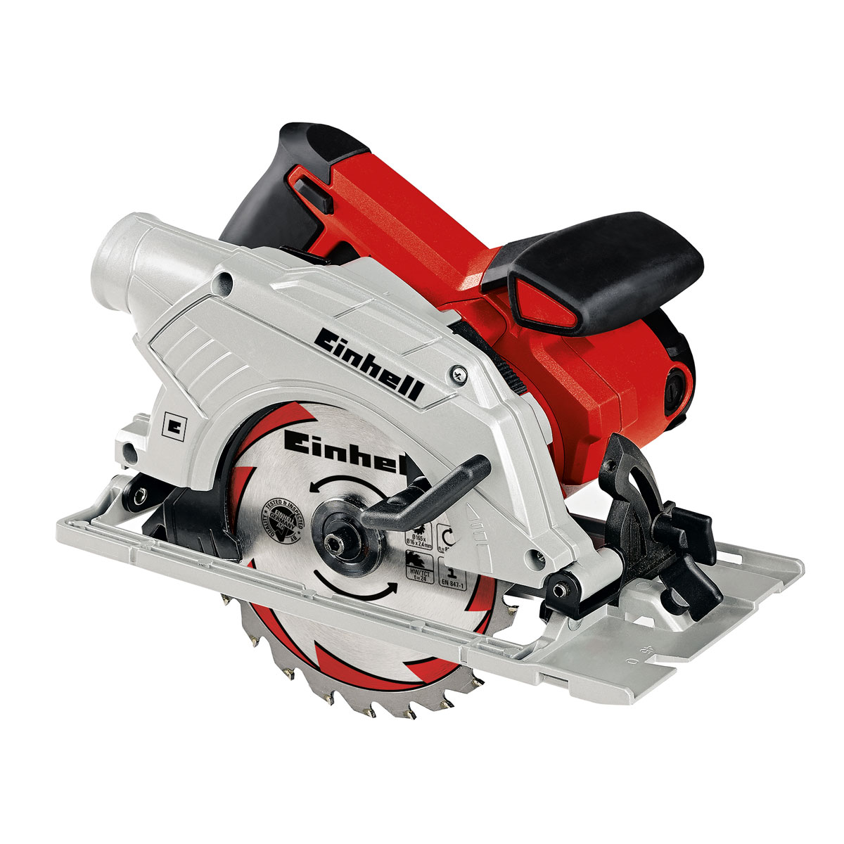 Einhell Handkreissäge TE-CS 165