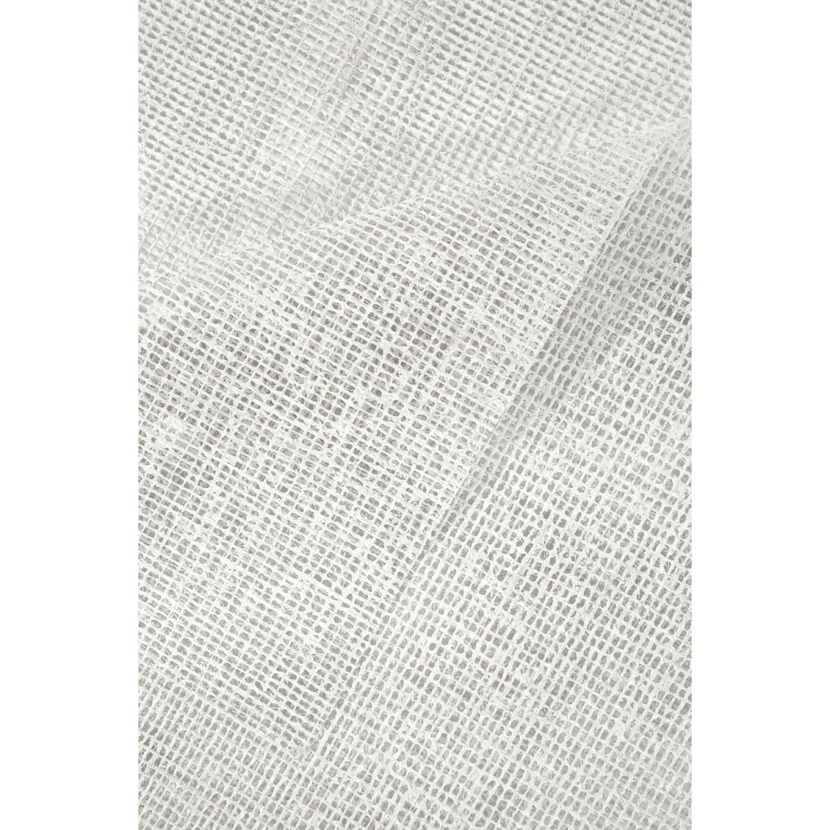 Teppich „Teppich-Stop“ 160x230 cm, Weiß, Gitter