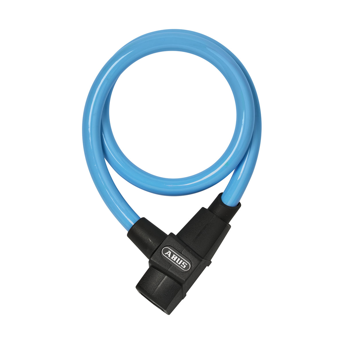 Abus Fahrradschloss CL SC blau