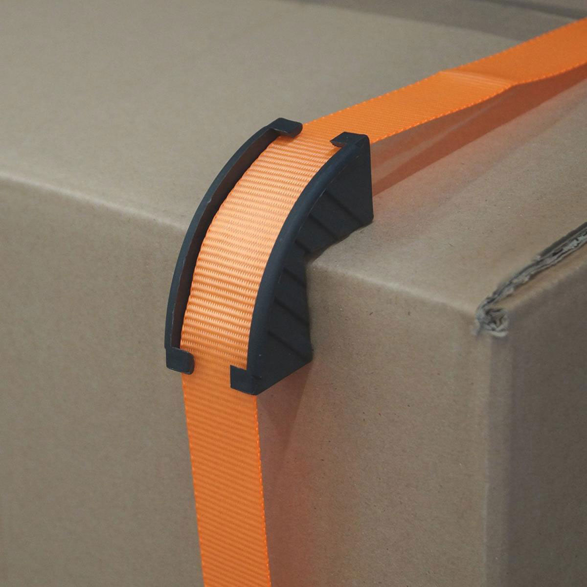 Connex Kantenschutz f 25 mm Gurt PP 4Stk Bild 2