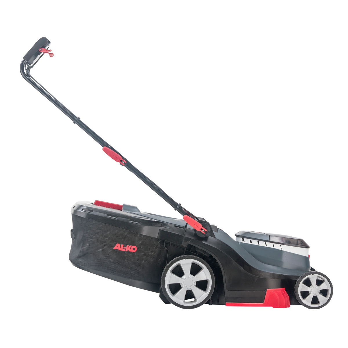 AL-KO  Akku-Rasenmäher 38.2 Li Comf. Bild 3