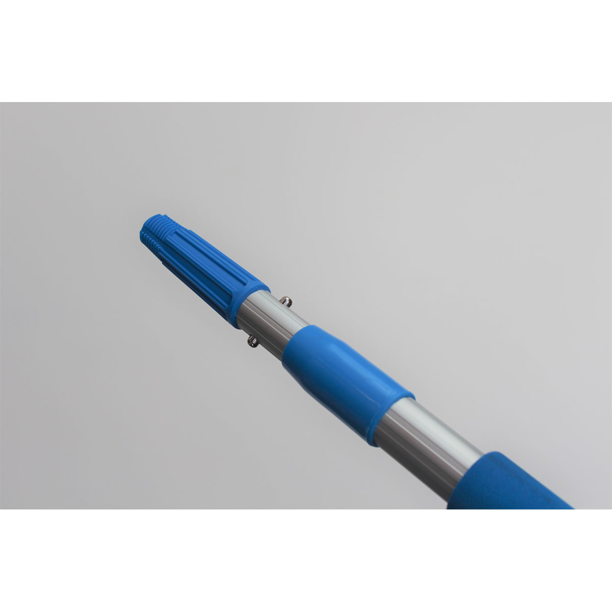 Peggy-Perfect Teleskopstange ausziehbar Aluminium Bild 2