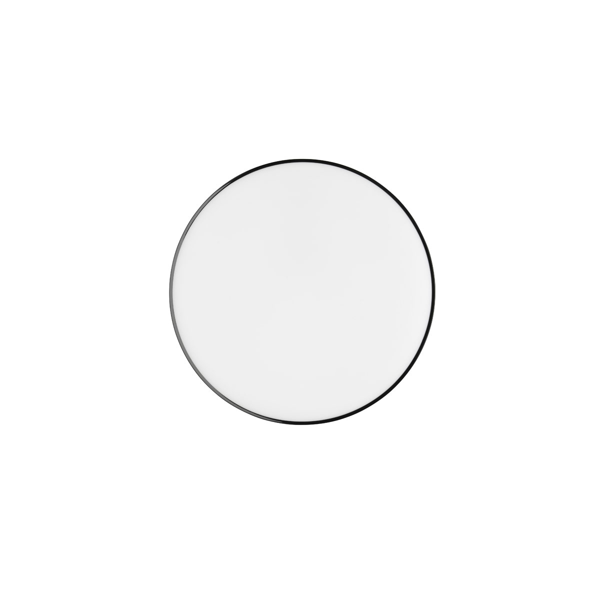 Reality LED Deckenleuchte SPICA schwarz Bild 2