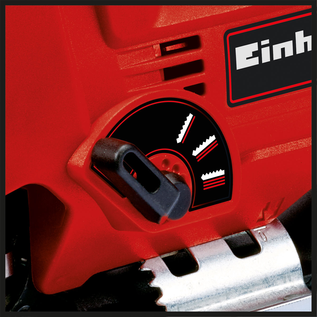 Einhell Stichsäge TC-JS 80/1 Bild 4