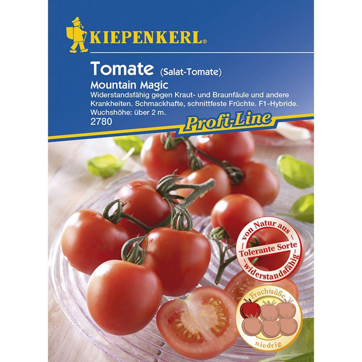Kiepenkerl Tomate Mountain Magic