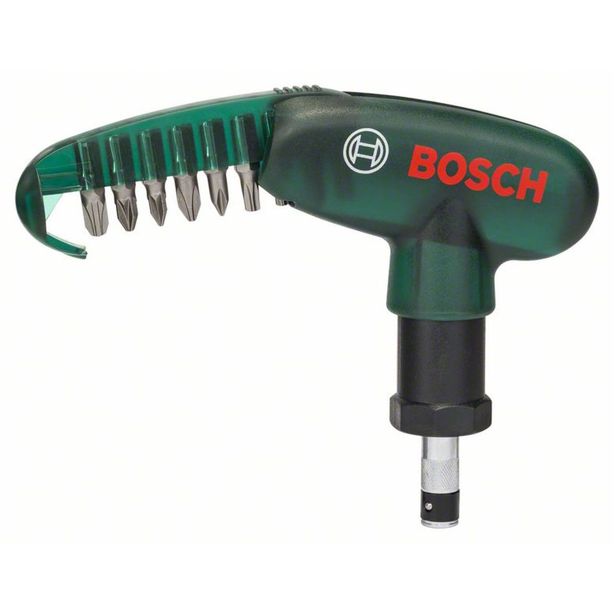Bosch Pocket Schraubendreher Set