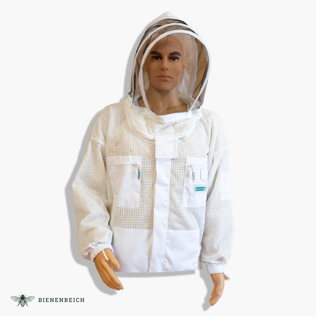 Bienenreich Imkerjacke Air XXL