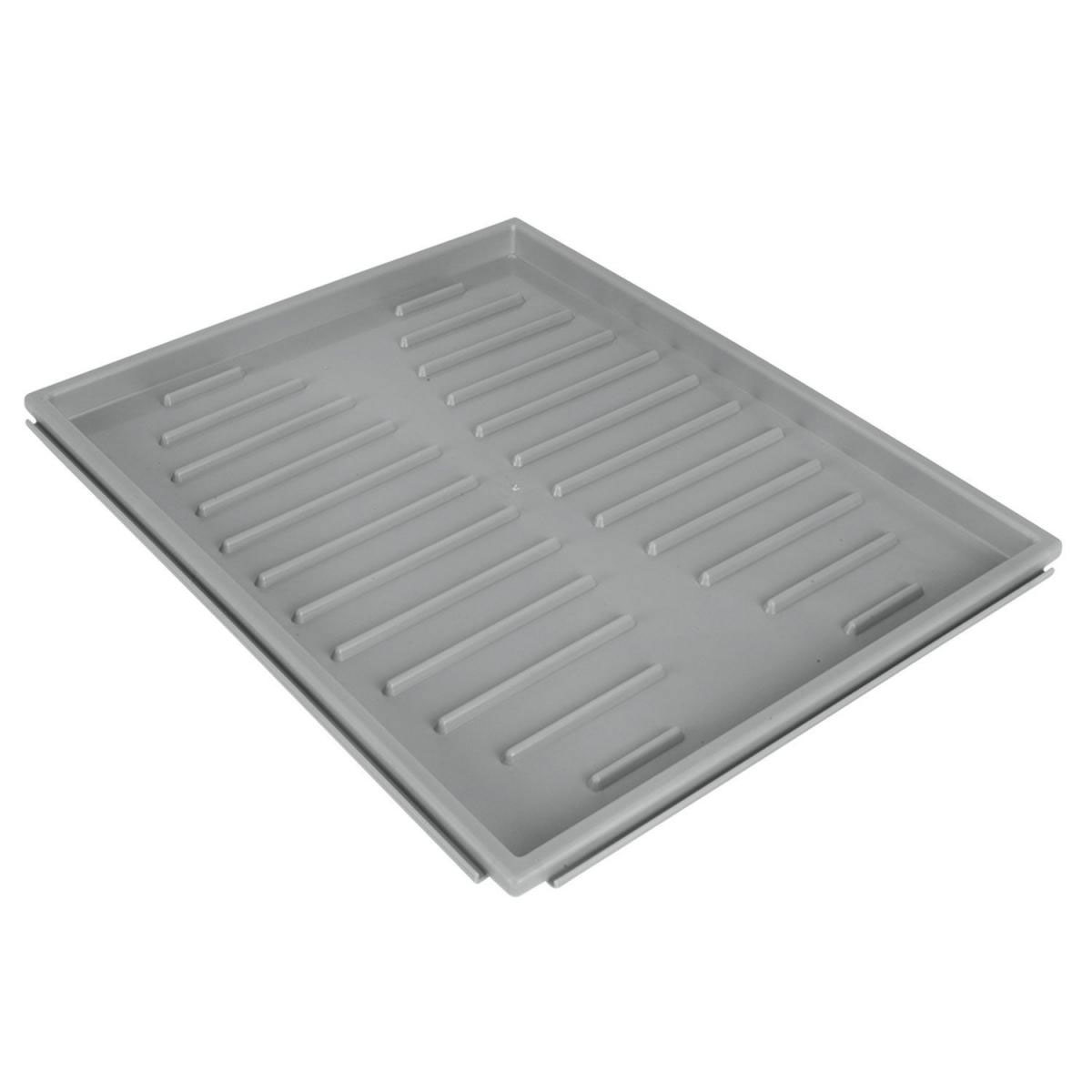 Metaltex Vario Schuhabtropfschale Bild 2