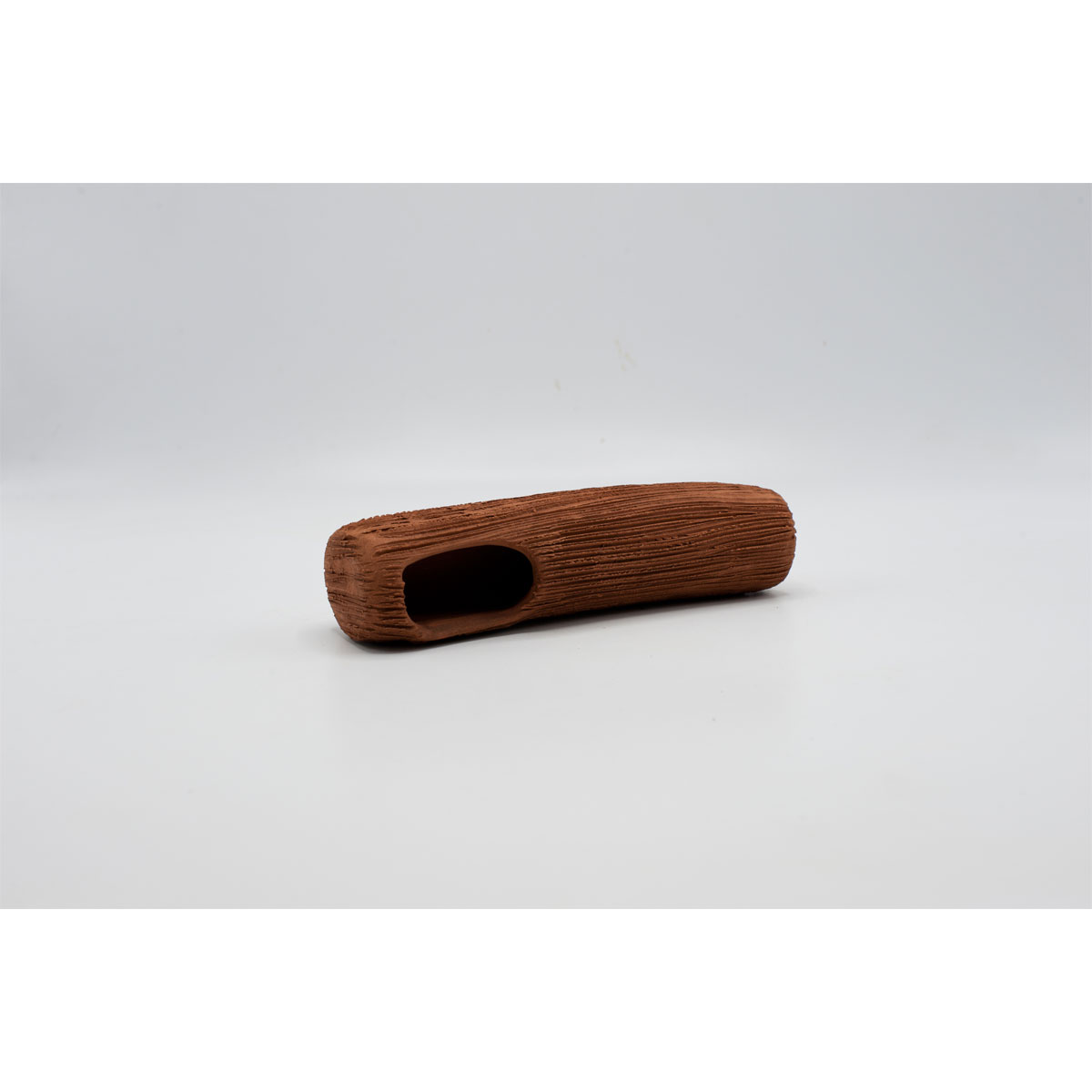 Welshöhle 4-5 x 14 cm braun