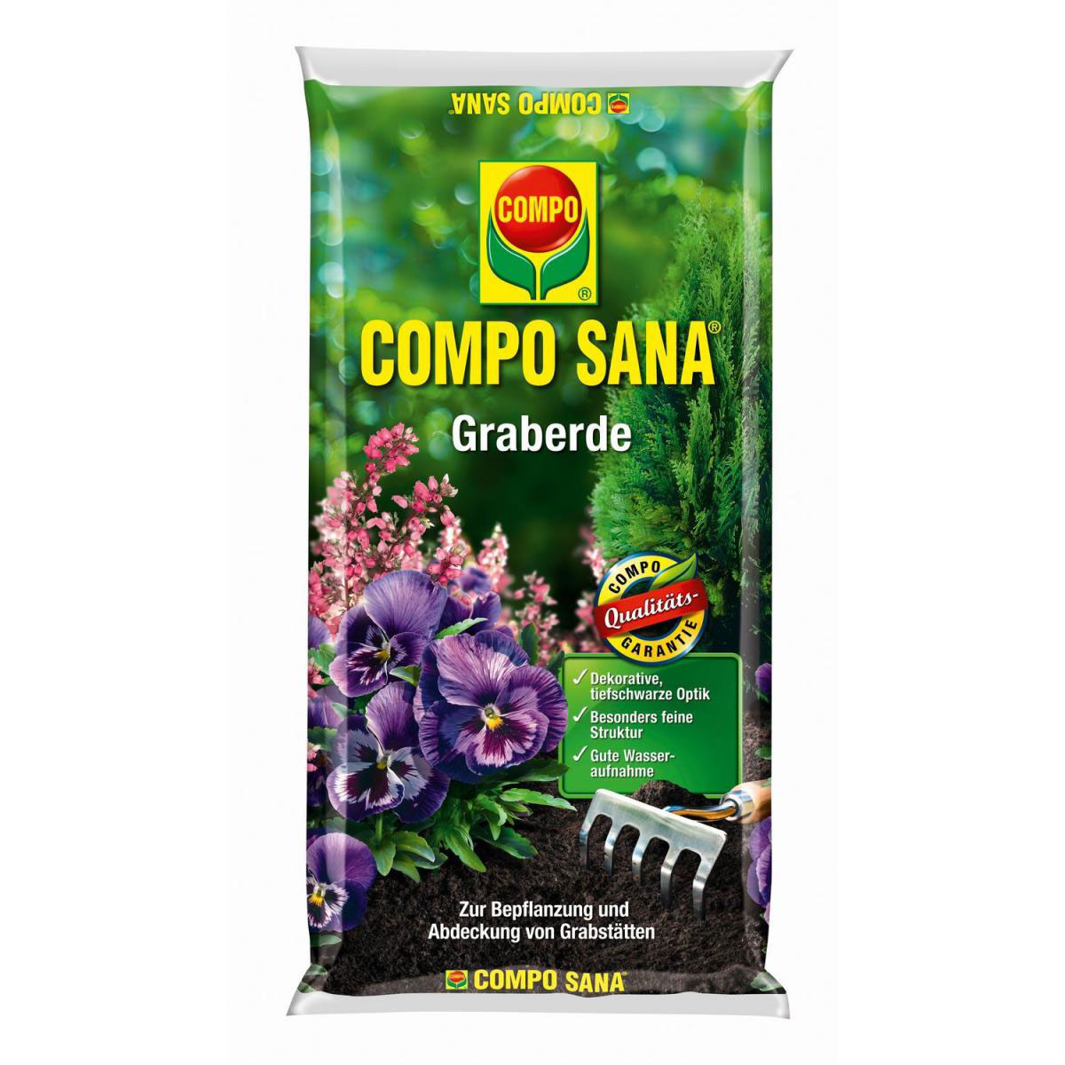 Compo SANA Graberde 20 L