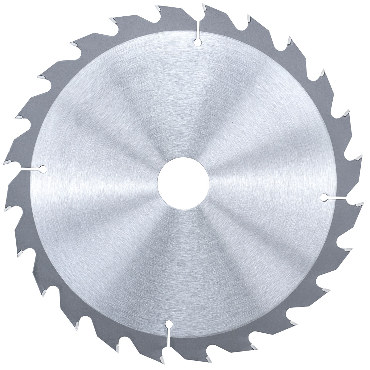 Einhell  Kreissägeblatt-Set Sbl Set D 210 x 30 x 2,5 Z24/42/60 Bild 2