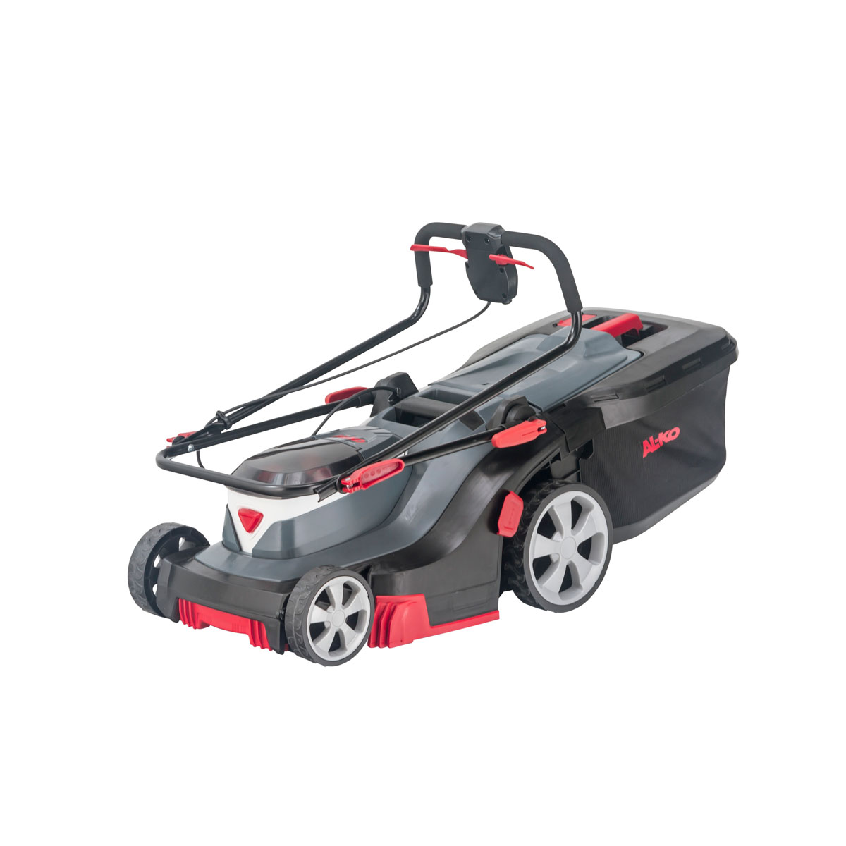 AL-KO  Akku-Rasenmäher 38.2 Li Comf. Bild 6