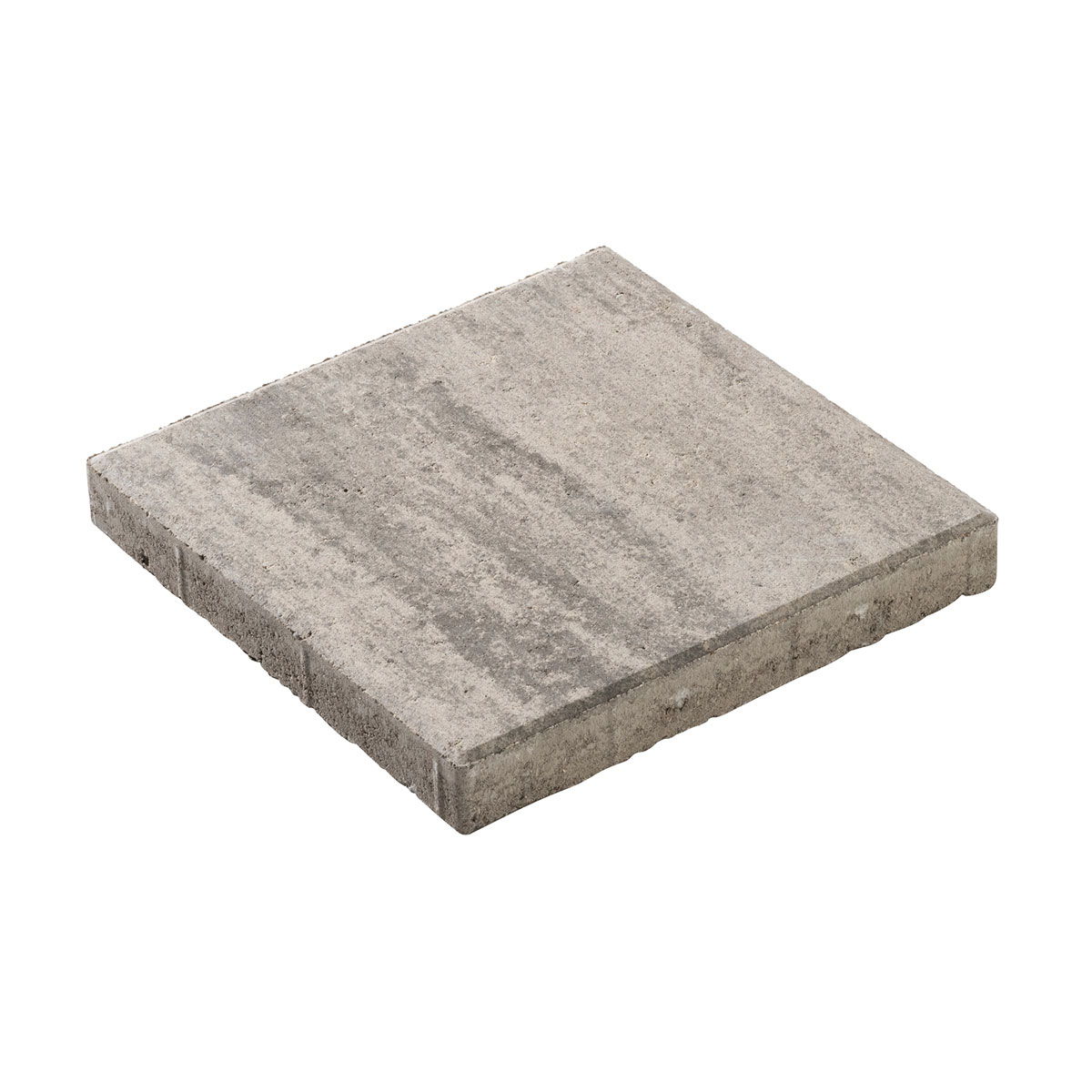 Diephaus  Terrassenplatte No. 1 Nature greige 30 x 30 x 4 cm